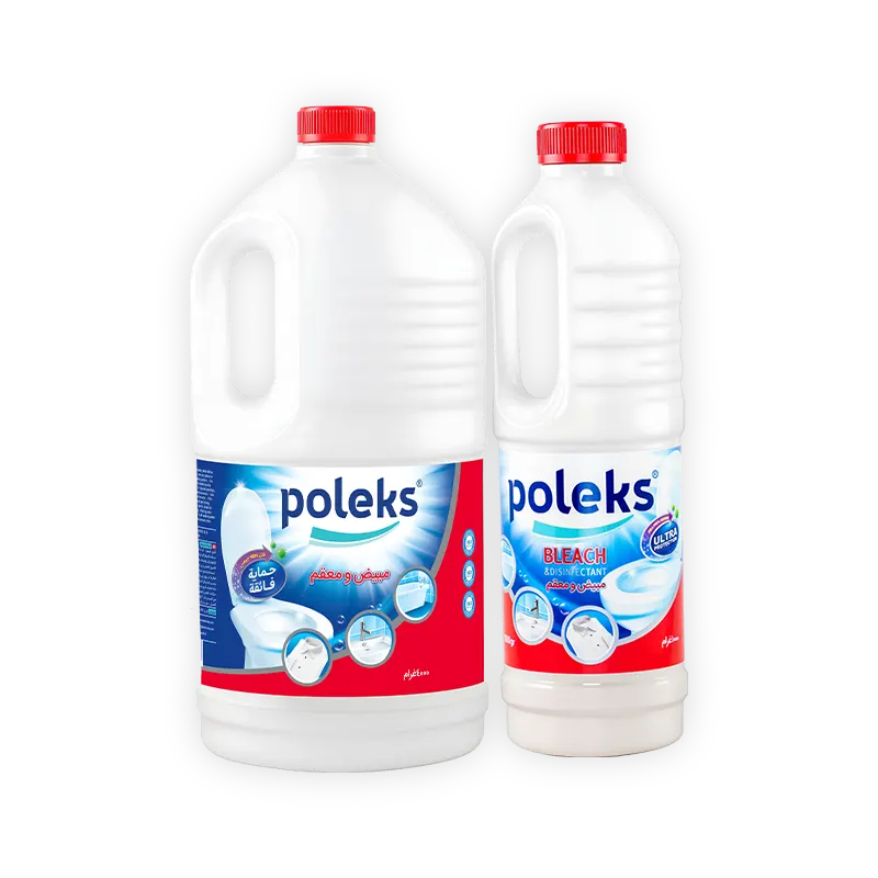 مبيض بوليكس