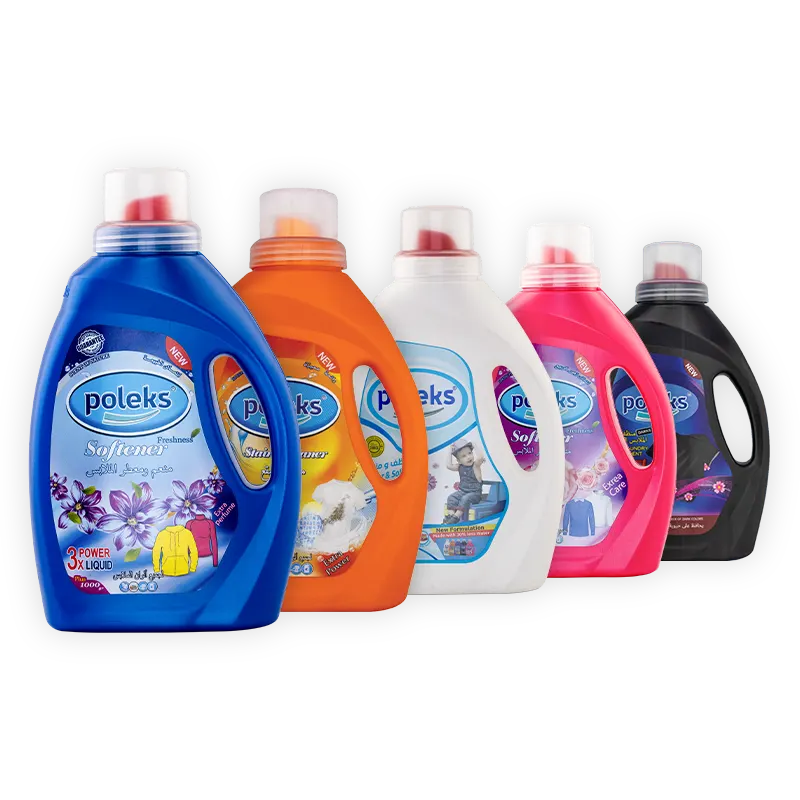 منظف و معطر الملابس ١٠٠٠غ