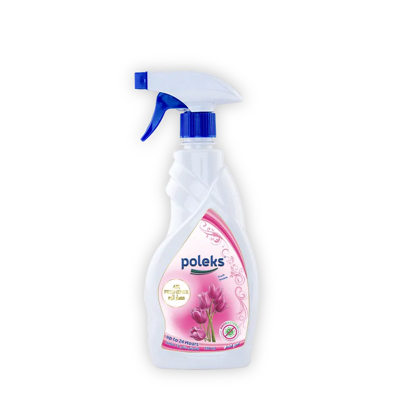 Air Freshener (Refreshing breeze)
