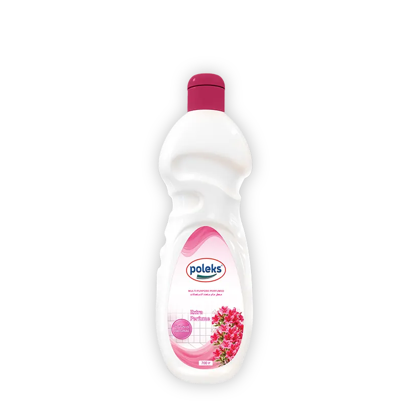 (منظف ​​عام معطر( وردي